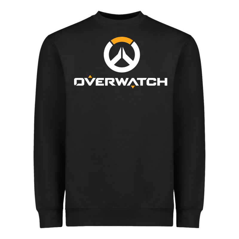 Overwatch Heavyweight Sweatshirt by artisFamous | Teevron