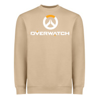Mushroom overwatch Heavyweight Sweatshirt - artisFamous