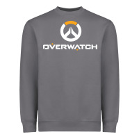 Storm overwatch Heavyweight Sweatshirt - artisFamous