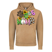 Vintage Camel Dog mom Easter Mother's Day Vintage Hoodie - FaDigitalArtStudio