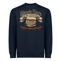 Mutton Lettuce And Tomato Heavyweight Sweatshirt | Teevron