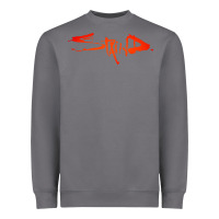 Storm staind new Heavyweight Sweatshirt - artisFamous