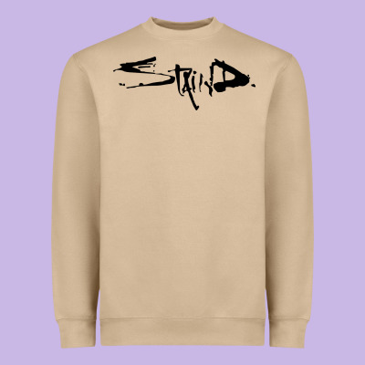 Staind New Heavyweight Sweatshirt Designed By Artisfamous