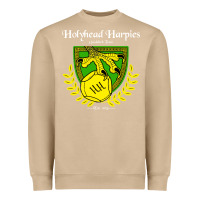 Mushroom holyhead harpies Heavyweight Sweatshirt - artisFamous