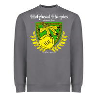Storm holyhead harpies Heavyweight Sweatshirt - artisFamous