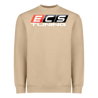 Mushroom ecs tuning Heavyweight Sweatshirt - artisFamous