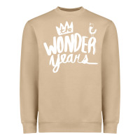 Mushroom The Wonder Years Heavyweight Sweatshirt - artisFamous