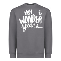 Storm The Wonder Years Heavyweight Sweatshirt - artisFamous