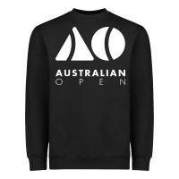 Australian Open Heavyweight Sweatshirt | Teevron