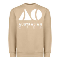 Mushroom australian open Heavyweight Sweatshirt - artisFamous