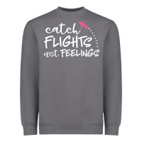 Storm flights Heavyweight Sweatshirt - artisFamous