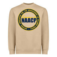 Mushroom naacp Heavyweight Sweatshirt - artisFamous