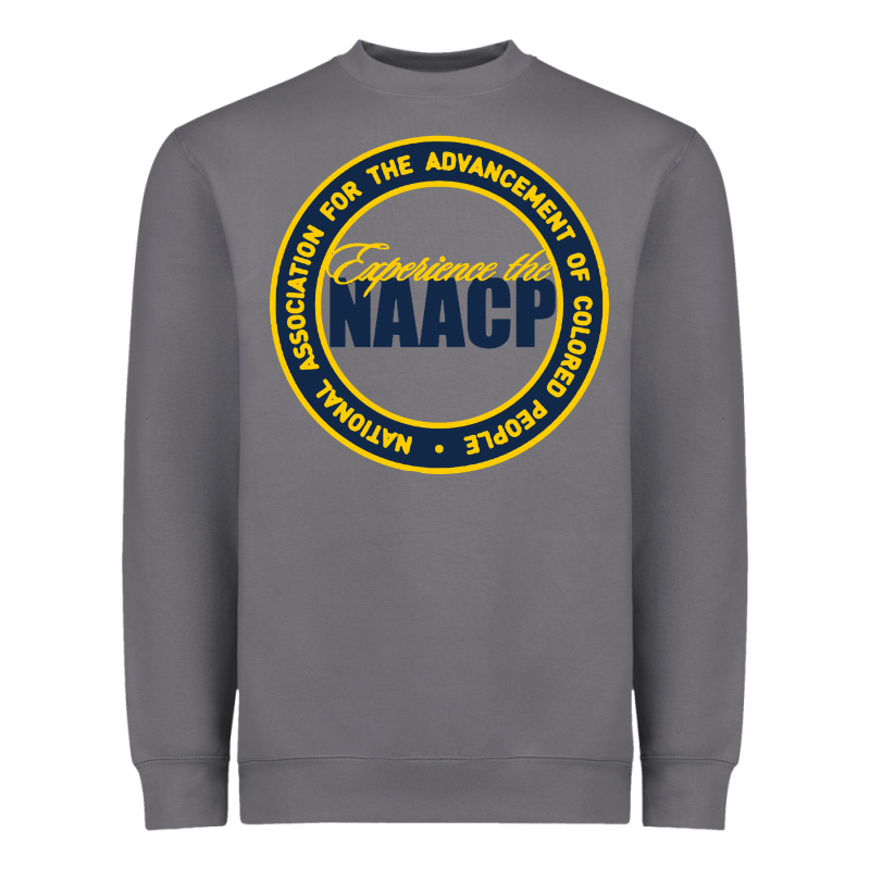 Naacp Heavyweight Sweatshirt by artisFamous | Teevron