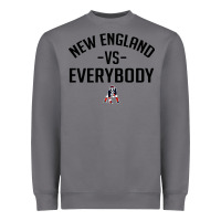 Storm new england Heavyweight Sweatshirt - artisFamous