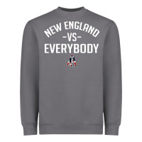 Storm new england everybody Heavyweight Sweatshirt - artisFamous