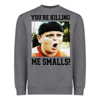 Storm sandlot me smalls Heavyweight Sweatshirt - artisFamous