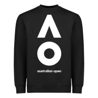 Australian Open Heavyweight Sweatshirt | Teevron
