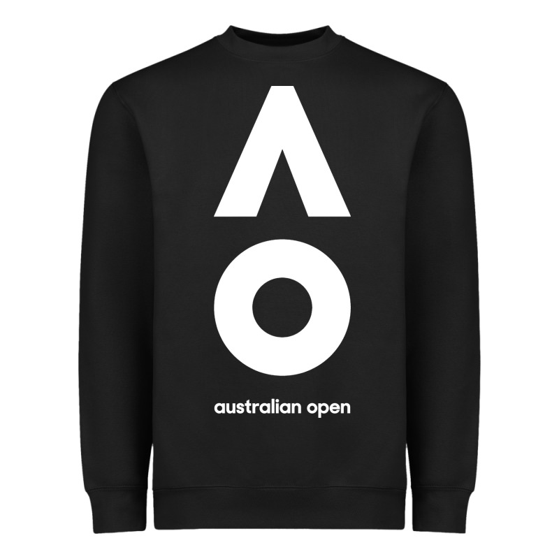 Australian Open Heavyweight Sweatshirt by artisFamous | Teevron