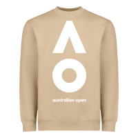 Mushroom australian open Heavyweight Sweatshirt - artisFamous