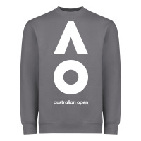 Storm australian open Heavyweight Sweatshirt - artisFamous