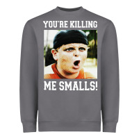 Storm sandlot me smalls Heavyweight Sweatshirt - artisFamous