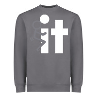 Storm it funny adult tshirt funny Heavyweight Sweatshirt - artisFamous