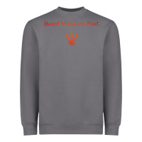 Toronto Kawhi Board Man Gets Paid Heavyweight Sweatshirt | Teevron
