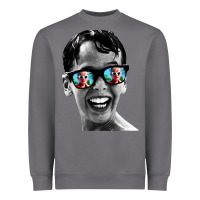 Storm squints Heavyweight Sweatshirt - artisFamous