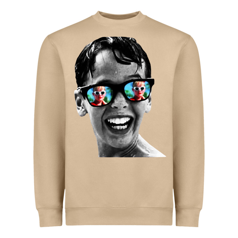 Squints Heavyweight Sweatshirt by artisFamous | Teevron