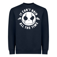Navy jack crow funny helloween Heavyweight Sweatshirt - artisFamous