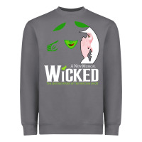 Storm wicked halloween Heavyweight Sweatshirt - artisFamous