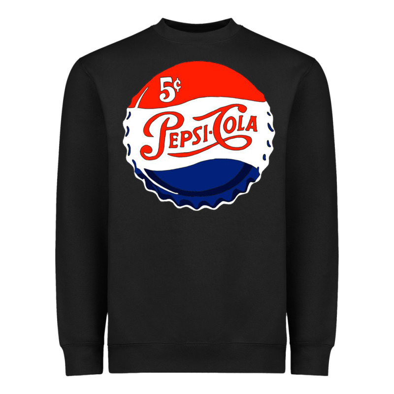 Drink Soda Heavyweight Sweatshirt by artisFamous | Teevron