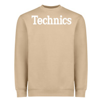 Mushroom technics essential Heavyweight Sweatshirt - artisFamous