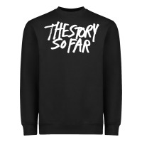 The Story So Far (tssf) Heavyweight Sweatshirt | Teevron