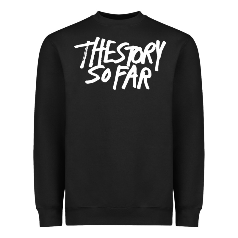 The Story So Far (tssf) Heavyweight Sweatshirt by artisFamous | Teevron