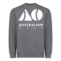 Storm Australian Open Heavyweight Sweatshirt - artisFamous