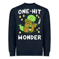 One Hit Wonder   Tonberry Heavyweight Sweatshirt | Teevron