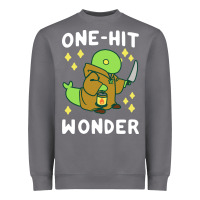 Storm one hit wonder   tonberry Heavyweight Sweatshirt - artisFamous