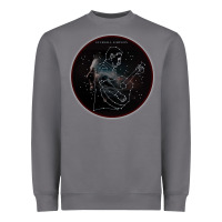 Storm Sturgill Simpson Star Heavyweight Sweatshirt - artisFamous