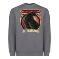Storm Alter Bridge Heavyweight Sweatshirt - artisFamous