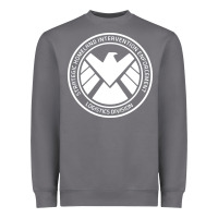 Storm agents of shield Heavyweight Sweatshirt - artisFamous