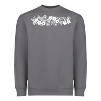 Pyrex Pattern Heavyweight Sweatshirt | Teevron