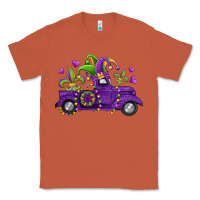 Copper mardi gras truck Classic Tee - Jasminsmagicworld