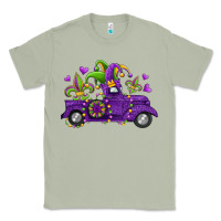 Matcha mardi gras truck Classic Tee - Jasminsmagicworld