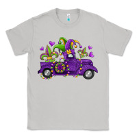 Moon Dust mardi gras truck Classic Tee - Jasminsmagicworld