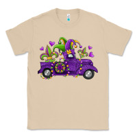 Mushroom mardi gras truck Classic Tee - Jasminsmagicworld