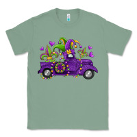 Sage mardi gras truck Classic Tee - Jasminsmagicworld