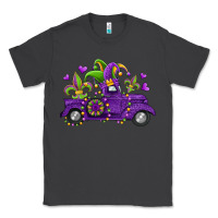 Smoke mardi gras truck Classic Tee - Jasminsmagicworld