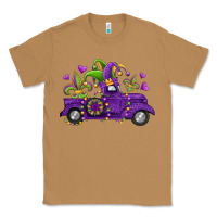 Toasted Coconut mardi gras truck Classic Tee - Jasminsmagicworld