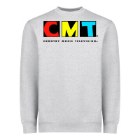 Cmt Heavyweight Sweatshirt | Teevron